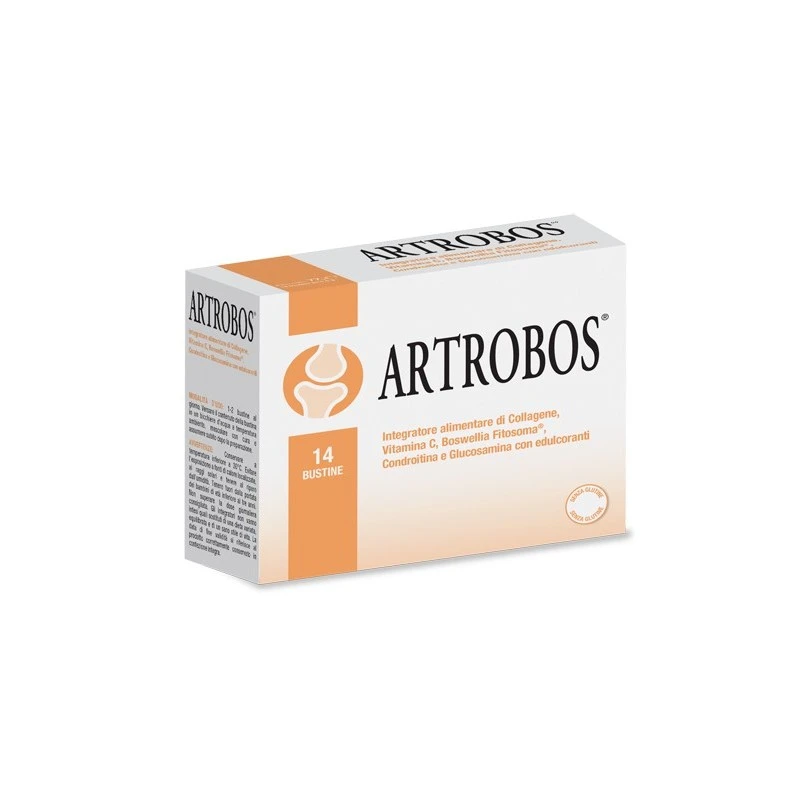 ARTROBOS 14BUST 1 ARTROBOS 14BUST