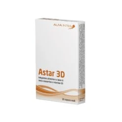 ASTAR 3D 20CPS MOLLI