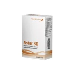 ASTAR 3D 60CPS MOLLI