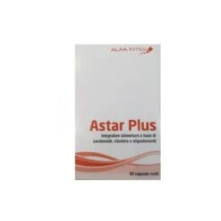 ASTAR PLUS 60CPS