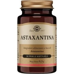 ASTAXANTINA 30PRL