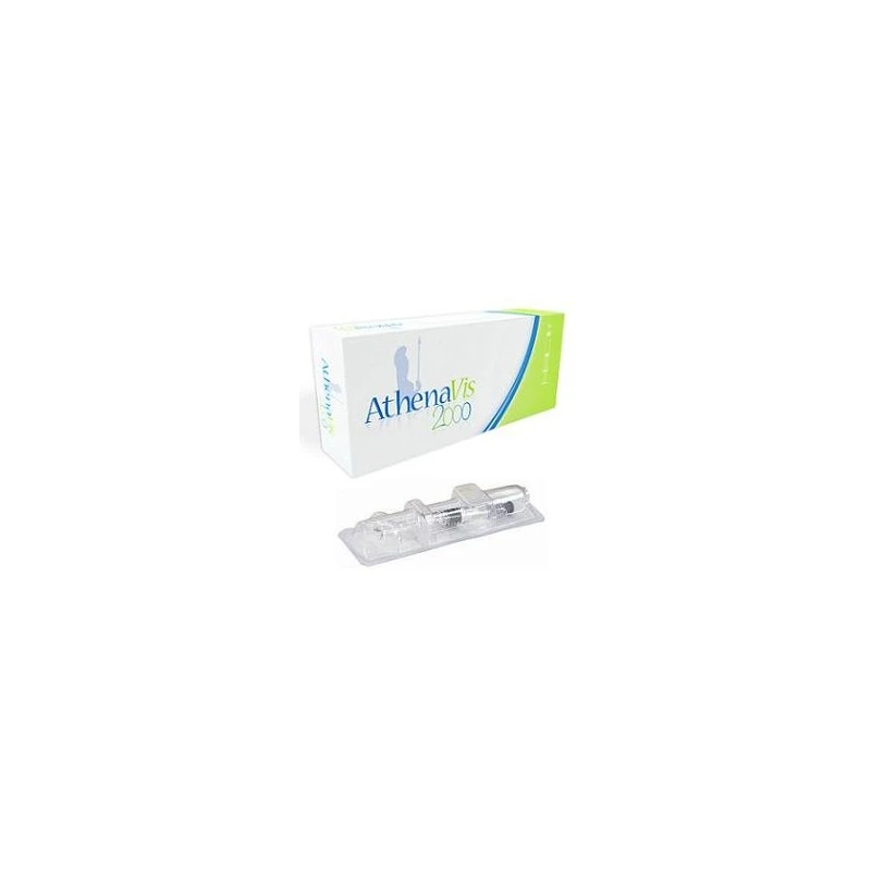 ATHENAVIS 2000 SIR 30MG 2ML3PZ 1 ATHENAVIS 2000 SIR 30MG 2ML3PZ