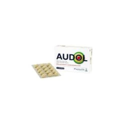 AUDOL 30CPR