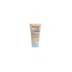 Aveeno Baby Linea Pediatrica Crema Idratante 150ml