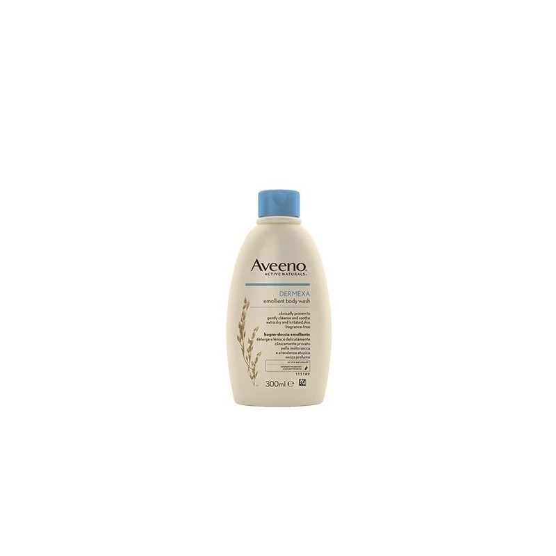 AVEENO BABY DERMEXA BAGNO DOCC 1 AVEENO BABY DERMEXA BAGNO DOCC