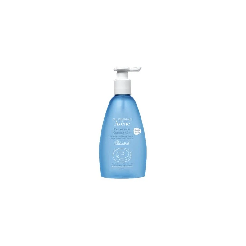AVENE PEDIATRIL ACQUA DET500ML 1 AVENE PEDIATRIL ACQUA DET500ML