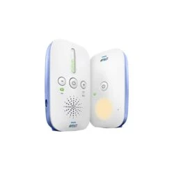 PHILIPS SpA AVENT BABY MONITOR DECT