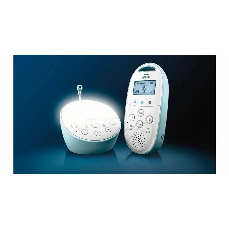 PHILIPS SpA AVENT BABYMONITOR DECT560 1 PHILIPS SpA AVENT BABYMONITOR DECT560