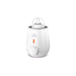 PHILIPS SpA Philips Avent Scaldabiberon Elettrico Veloce