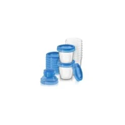PHILIPS SpA AVENT SET COMPLETO SISTEMA VIA