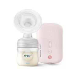 PHILIPS SpA AVENT TIRALATTE ELET SINGOLO