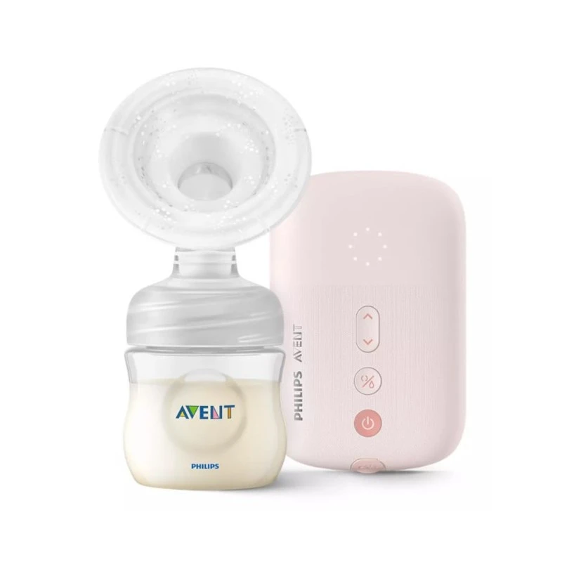 PHILIPS SpA AVENT TIRALATTE ELET SINGOLO 1 PHILIPS SpA AVENT TIRALATTE ELET SINGOLO