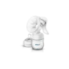 PHILIPS SpA Philips Avent Tiralatte Natural Manuale Con Biberon