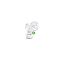 PHILIPS SpA AVENT TIRALATTE + VASETTO