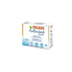 SCHWABE PHARMA ITALIA Srl AXIBOULARDI JUNIOR 14BUST