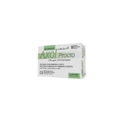 AXOL PROCTO 10SUPPOSTE 2G