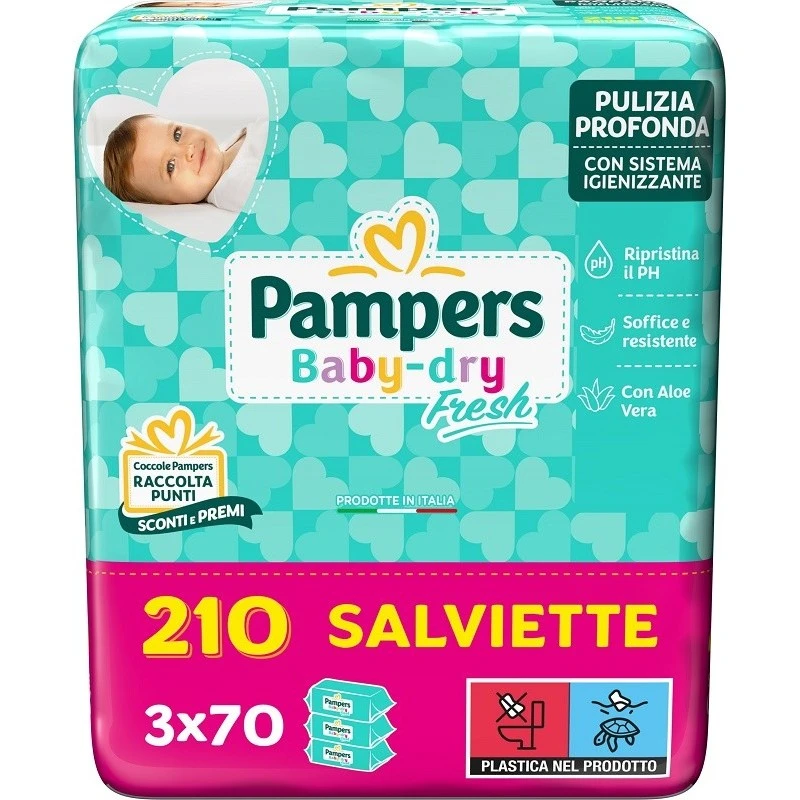 FATER SpA BABY FRESH FORM ESCLUS 210P 0004 1 FATER SpA BABY FRESH FORM ESCLUS 210P 0004
