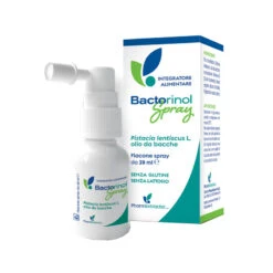 BACTORINOL SPRAY 20ML