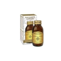 BALSAMICO SUPREMO 100 SOFTGEL