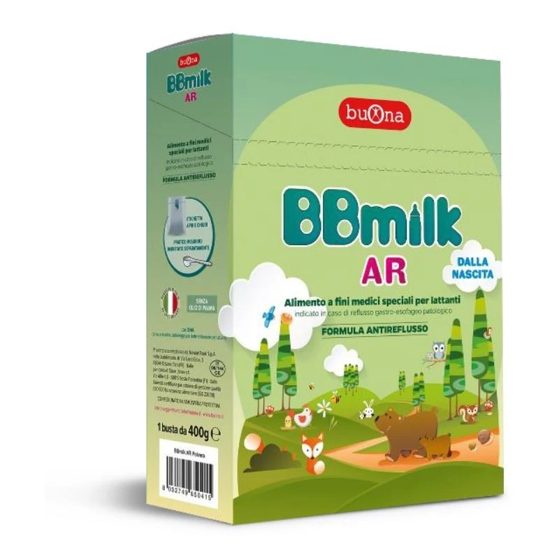 BBMILK AR POLVERE 400G 1 BBMILK AR POLVERE 400G
