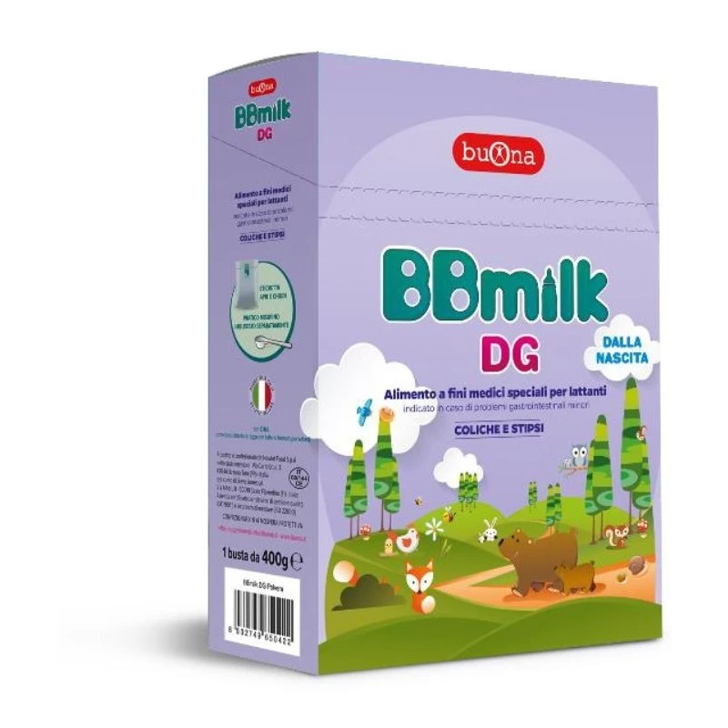BBMILK DG POLVERE 400G 1 BBMILK DG POLVERE 400G