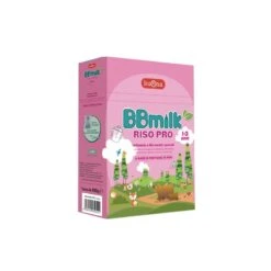 BBMILK RISO PRO 1-3 400G