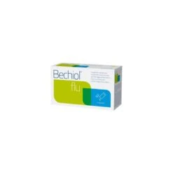 BECHIOL FLU 12BUST STICK PACK