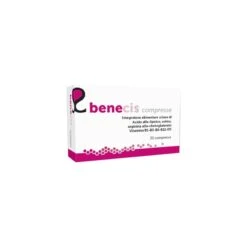 BENECIS 30CPR