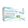 BETAFOLIC AGE 30CPR -Negozio al dettaglio CHICCO betafolic age 30cpr