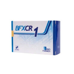 BFX CR 1 30CPS 500MG