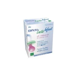 SOFAR SPA BIFIDOLACTIS INFANT GOCCE 8ML
