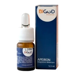 BIGUD APEIRON 5,5ML