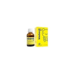 BIMBOVIT D3 GOCCE 15ML