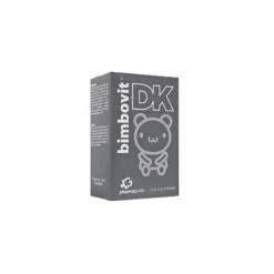 BIMBOVIT DK 15ML