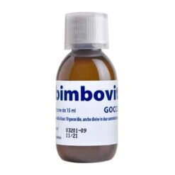 BIMBOVIT GOCCE 15ML