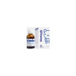 BIMBOVIT GOCCE 30ML