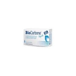 DEPOFARMA SpA BIOCARBONE RAPIDO 8FL