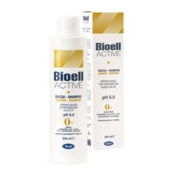 BIOELLE ACTIVE DERMOLIQ 200ML