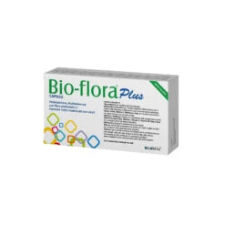 BIOFLORA PLUS 30CPS