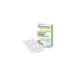 BIOLACTINE TRAVEL FORTE 24CPS