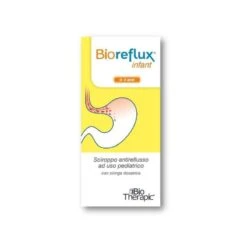 BIOREFLUX INFANT 150ML