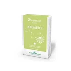 PRODECO PHARMA Srl BIOSTERINE ALLERGY A-REM CPR