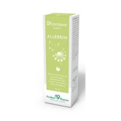 PRODECO PHARMA Srl BIOSTERINE ALLERGY ALLERIN20ML