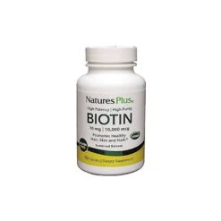 LA STREGA SRL BIOTINA 90TAV 10MG