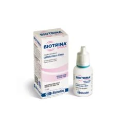 BIOTRINA GOCCE 15ML