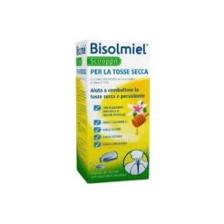 BISOLMIEL SCIROPPO 100ML