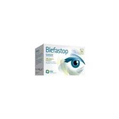 BLEFASTOP GARZA COT PIE RX 28P