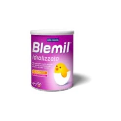 BLEMIL IDROLIZZATO 400G