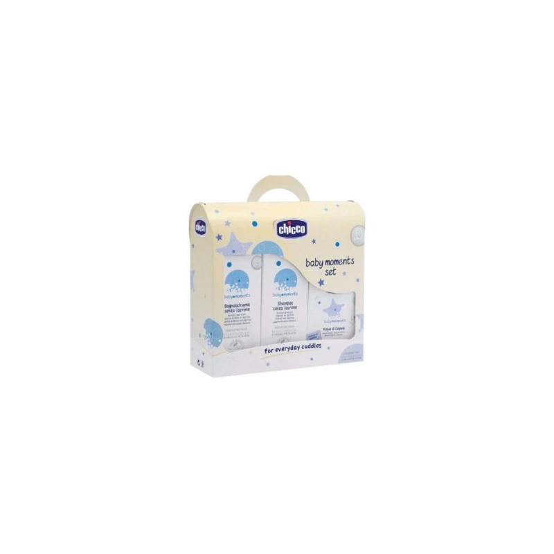 BM SET BAGNO SHAMPO COLON 10619 1 BM SET BAGNO SHAMPO COLON 10619