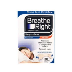 E.FA.S. SpA BREATH RIGHT CLASSICI GR 30PZ